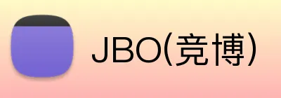 JBO(竞博) Logo